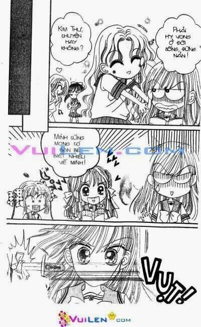 Đôi Giày Thủy Tinh Chapter 12 - Trang 71