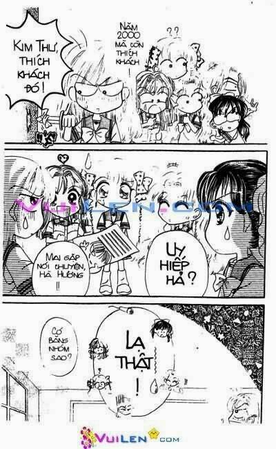 Đôi Giày Thủy Tinh Chapter 12 - Trang 72