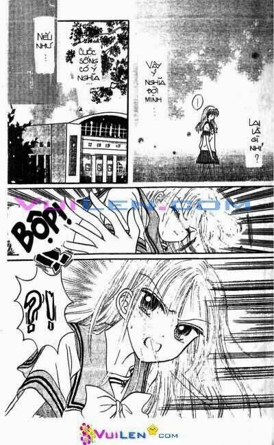 Đôi Giày Thủy Tinh Chapter 12 - Trang 74