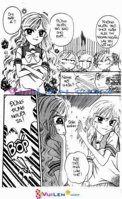 Đôi Giày Thủy Tinh Chapter 12 - Trang 75