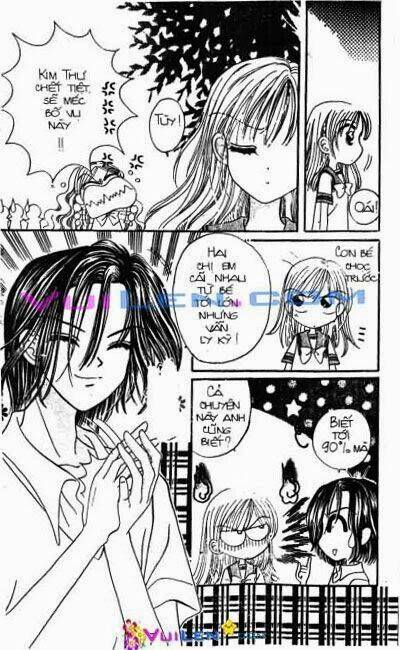 Đôi Giày Thủy Tinh Chapter 12 - Trang 76