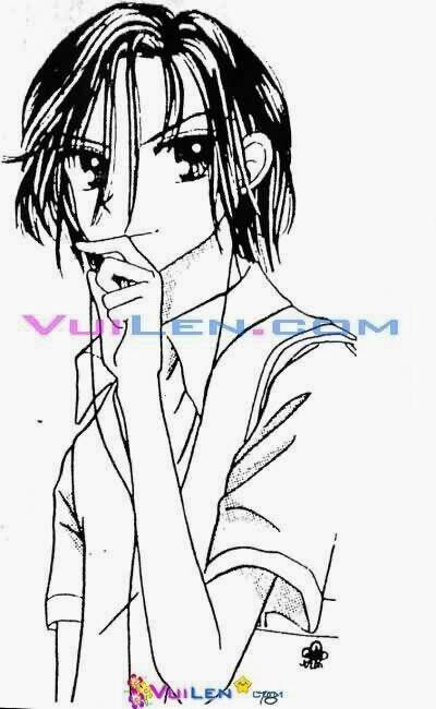 Đôi Giày Thủy Tinh Chapter 12 - Trang 77