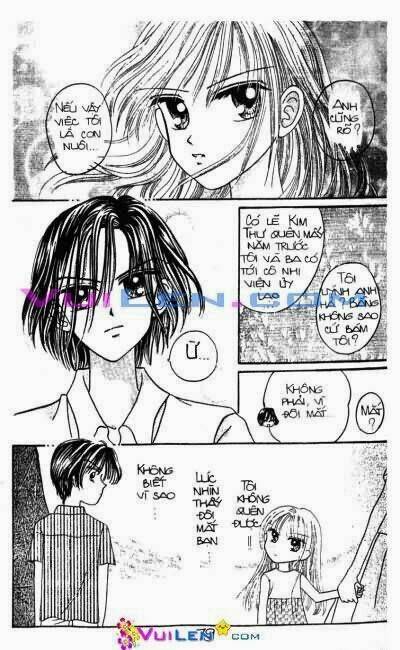 Đôi Giày Thủy Tinh Chapter 12 - Trang 78