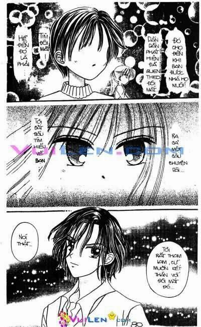 Đôi Giày Thủy Tinh Chapter 12 - Trang 79