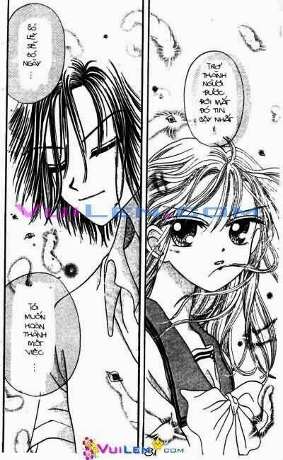 Đôi Giày Thủy Tinh Chapter 12 - Trang 80