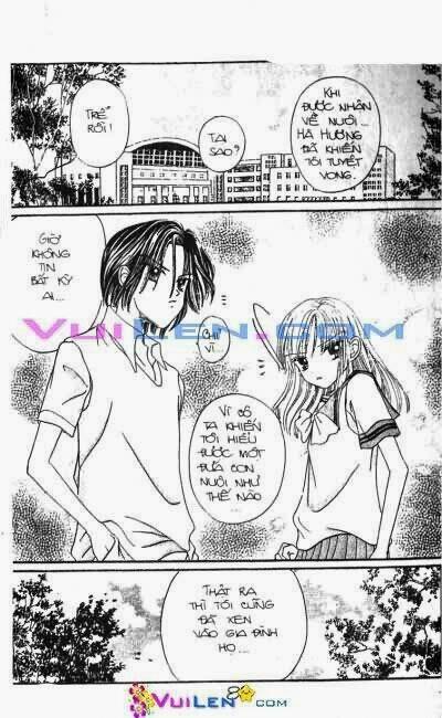 Đôi Giày Thủy Tinh Chapter 12 - Trang 81