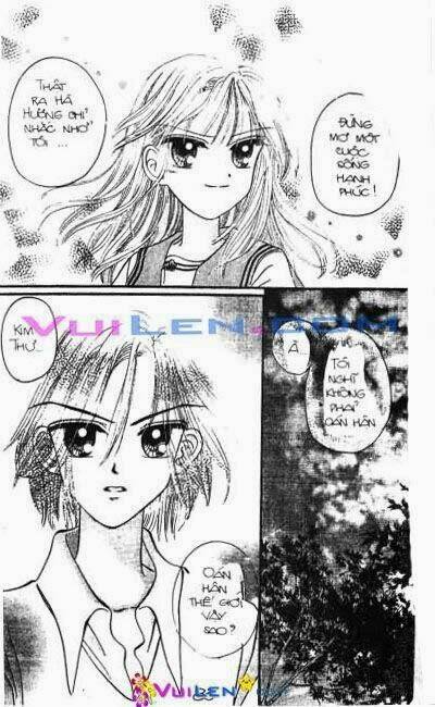 Đôi Giày Thủy Tinh Chapter 12 - Trang 82