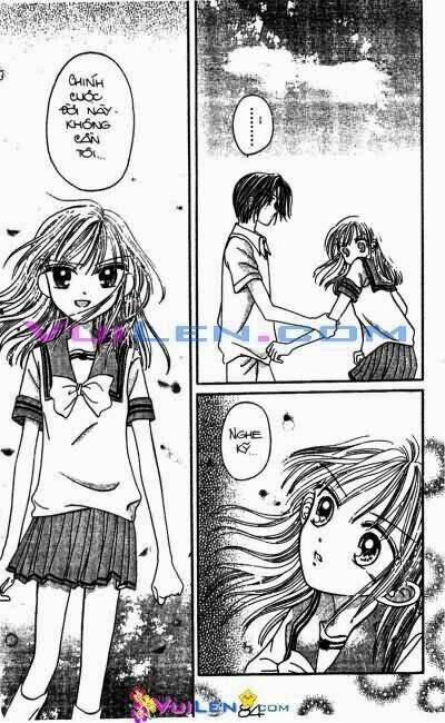 Đôi Giày Thủy Tinh Chapter 12 - Trang 83