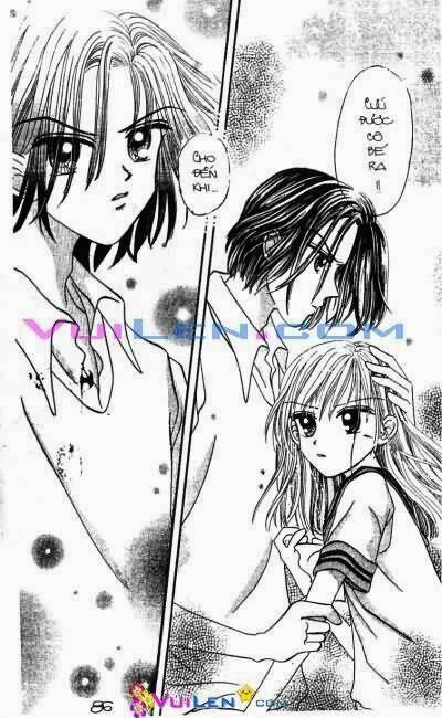 Đôi Giày Thủy Tinh Chapter 12 - Trang 85