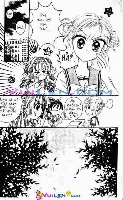 Đôi Giày Thủy Tinh Chapter 12 - Trang 86