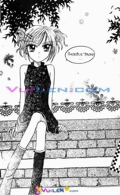 Đôi Giày Thủy Tinh Chapter 12 - Trang 87