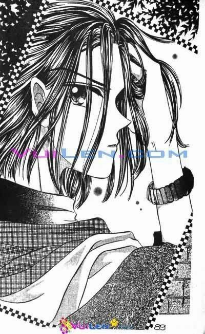 Đôi Giày Thủy Tinh Chapter 12 - Trang 88