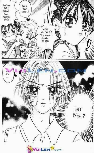 Đôi Giày Thủy Tinh Chapter 12 - Trang 8