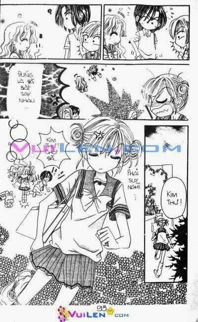 Đôi Giày Thủy Tinh Chapter 12 - Trang 92