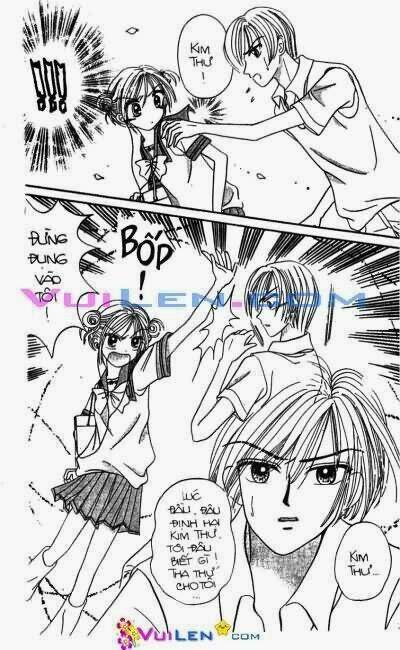 Đôi Giày Thủy Tinh Chapter 12 - Trang 93