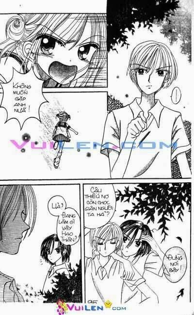 Đôi Giày Thủy Tinh Chapter 12 - Trang 94