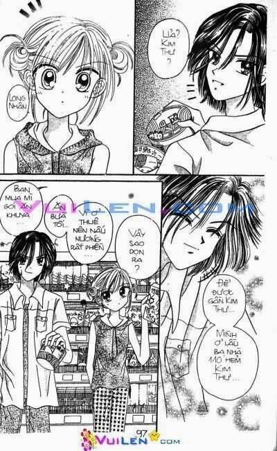 Đôi Giày Thủy Tinh Chapter 12 - Trang 96