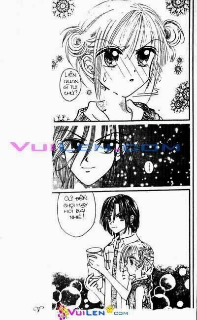 Đôi Giày Thủy Tinh Chapter 12 - Trang 97