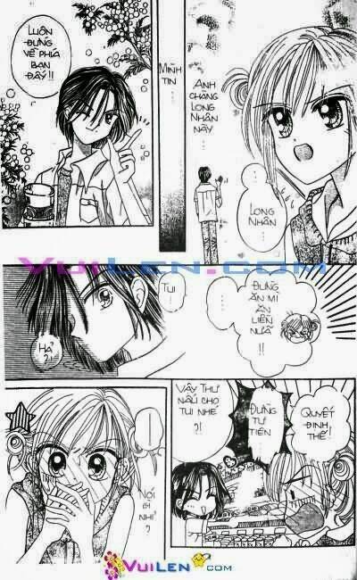 Đôi Giày Thủy Tinh Chapter 12 - Trang 98