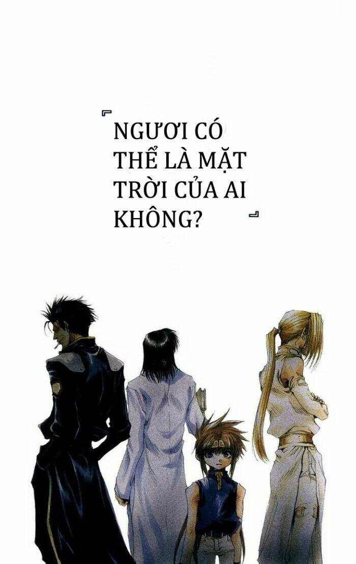 Saiyuki Gaiden - Chapter 0 - Page 5