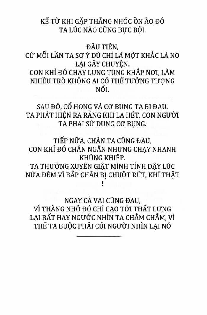 Saiyuki Gaiden - Chapter 0 - Page 8