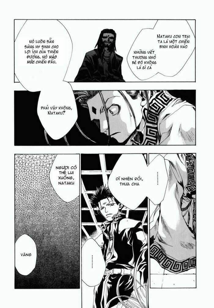 Saiyuki Gaiden - Chapter 6 - Page 15