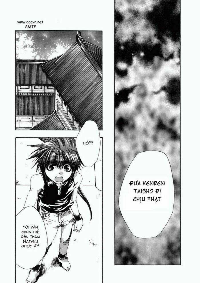 Saiyuki Gaiden - Chapter 6 - Page 17