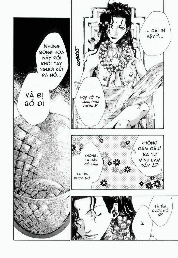 Saiyuki Gaiden - Chapter 6 - Page 24