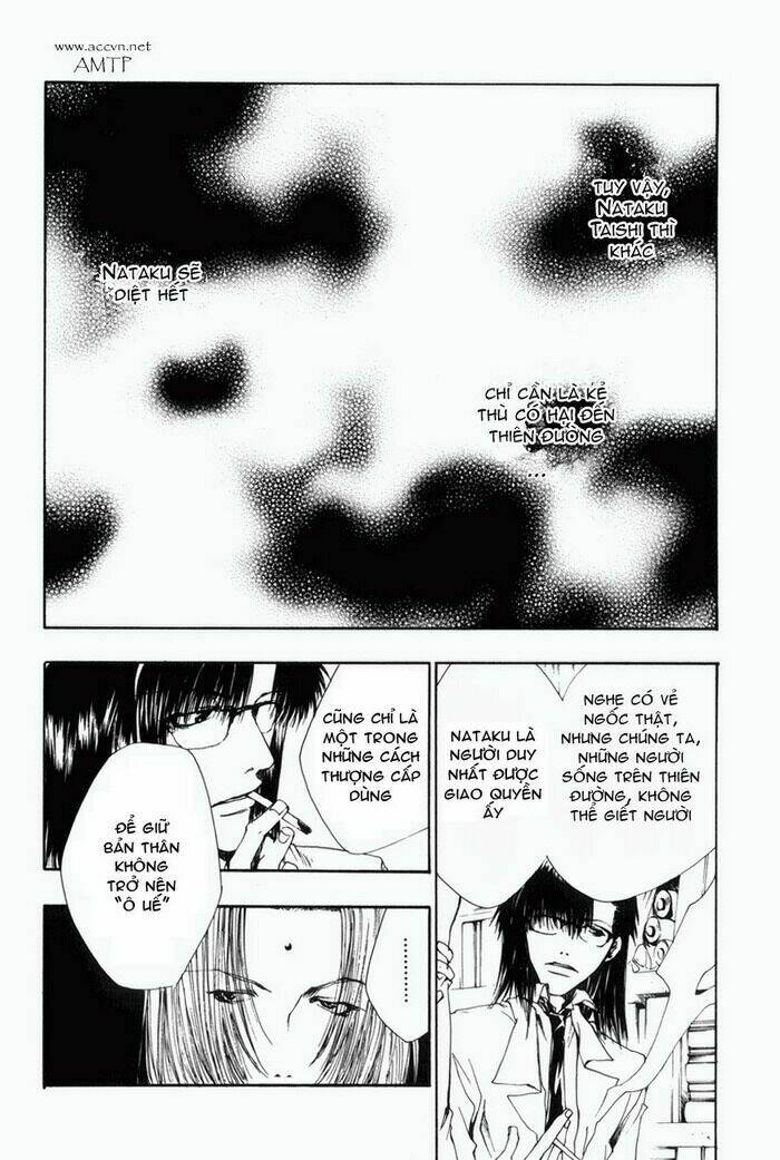 Saiyuki Gaiden - Chapter 6 - Page 7