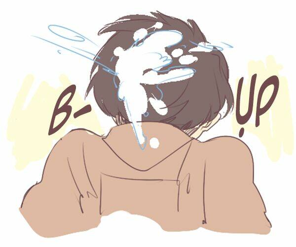 Tấn Công Người Khổng Lồ - Doujinshi Jean Kirstein Chapter 20 - Trang 9