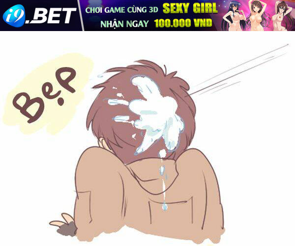 Tấn Công Người Khổng Lồ - Doujinshi Jean Kirstein Chapter 20 - Trang 1