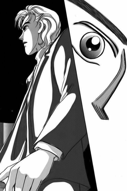 Dieyi Water; Giấc mơ hoa; Bướm nhỏ trong nước Chapter 6 - Trang 11