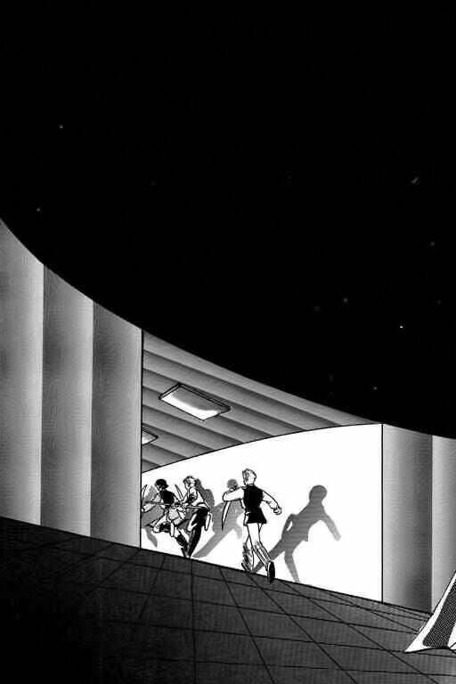 Dieyi Water; Giấc mơ hoa; Bướm nhỏ trong nước Chapter 6 - Trang 12