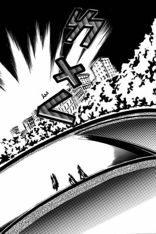 Dieyi Water; Giấc mơ hoa; Bướm nhỏ trong nước Chapter 6 - Trang 17