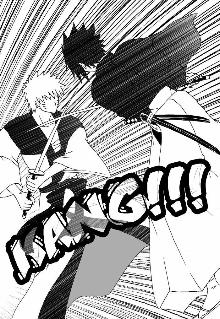 Gặp người thổi sáo Chapter 6 - Trang 9