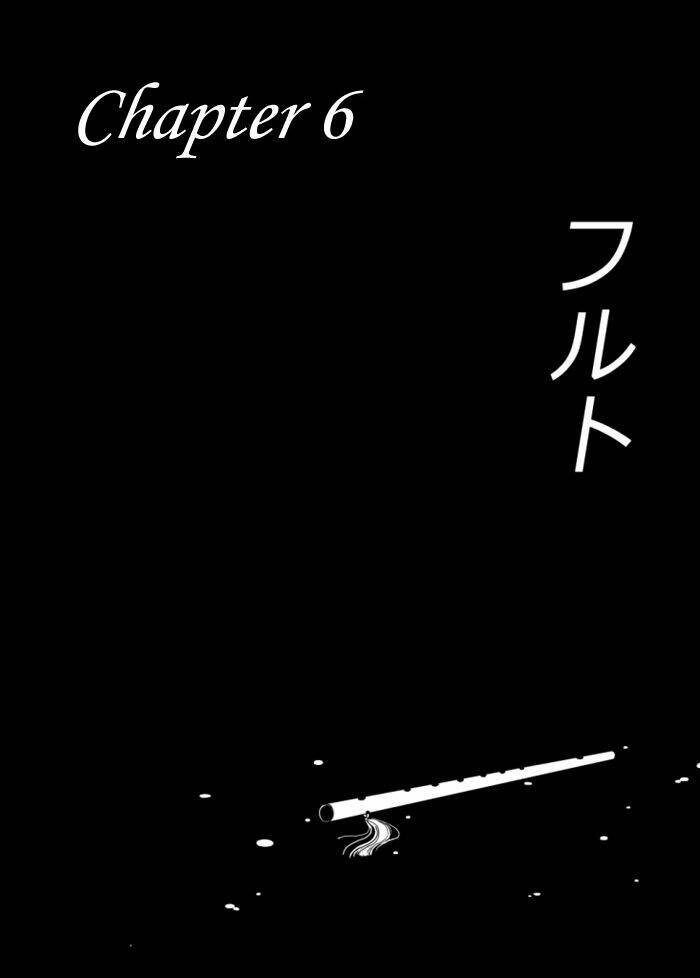 Gặp người thổi sáo Chapter 6 - Trang 1