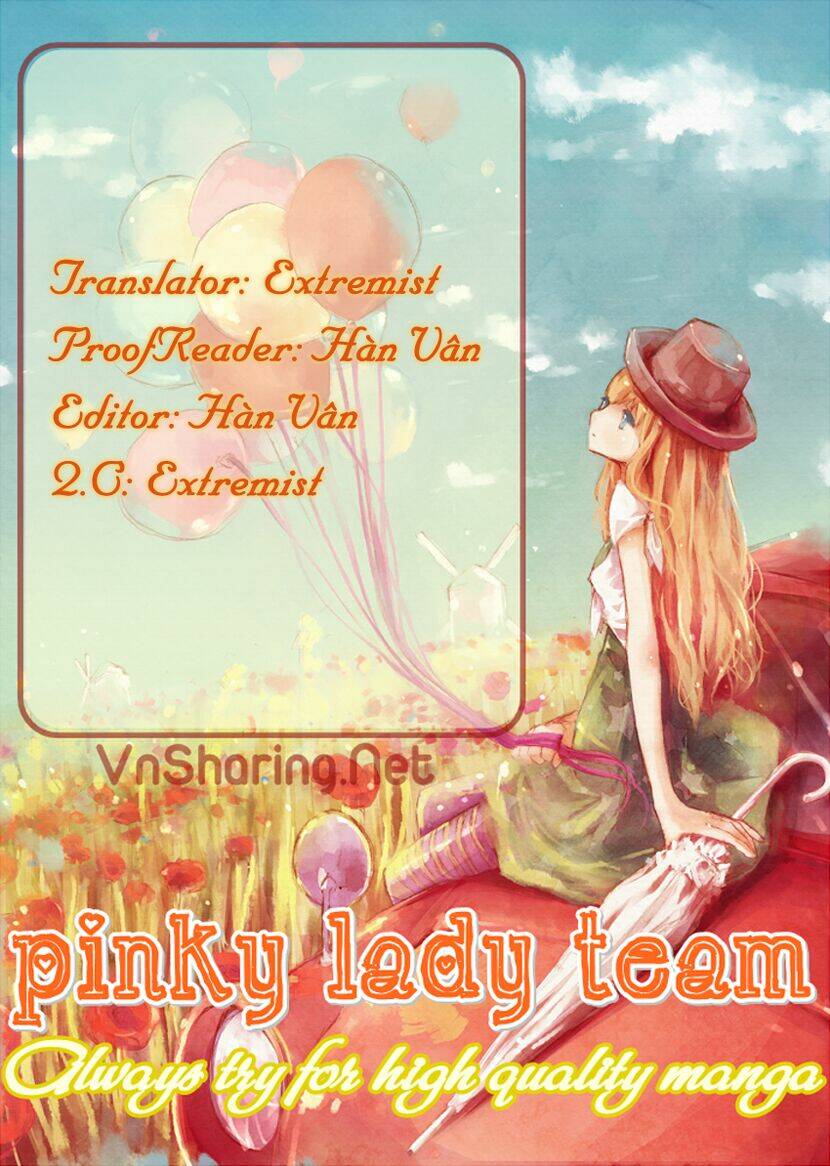 Mada Amanogawa ni Ikenai Manga Chapter 1 - Trang 1