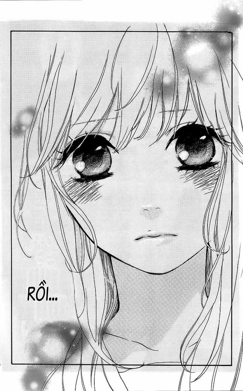 Mada Amanogawa ni Ikenai Manga Chapter 1 - Trang 25