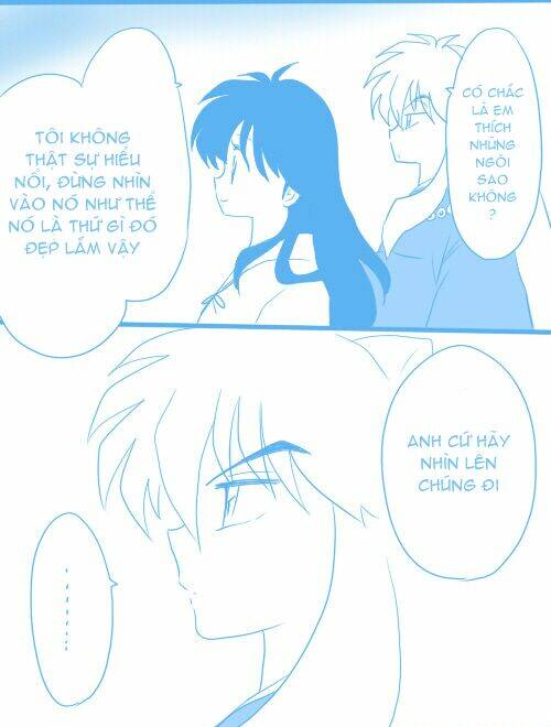 Bộ sưu tầm Khuyển Dạ Xoa Chapter 1 - Trang 2