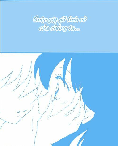 Bộ sưu tầm Khuyển Dạ Xoa Chapter 1 - Trang 5