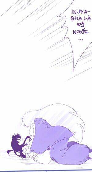 Bộ sưu tầm Khuyển Dạ Xoa Chapter 2 - Trang 7