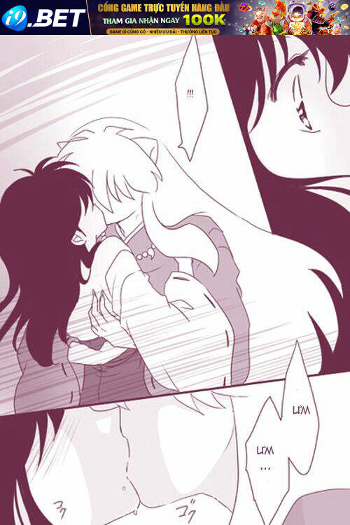 Bộ sưu tầm Khuyển Dạ Xoa Chapter 3 - Trang 9