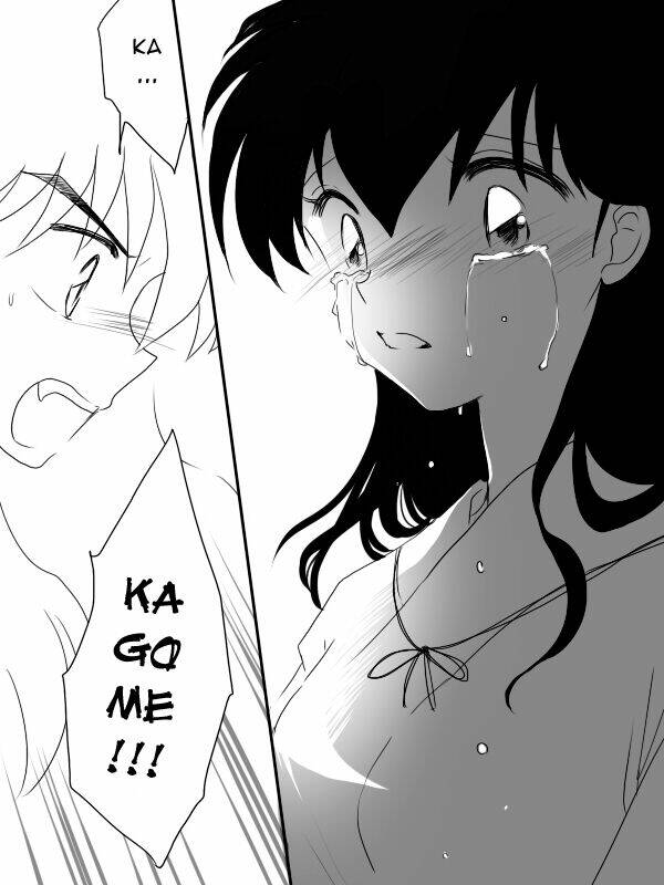 Bộ sưu tầm Khuyển Dạ Xoa Chapter 4 - Trang 5