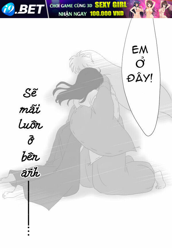 Bộ sưu tầm Khuyển Dạ Xoa Chapter 4 - Trang 8