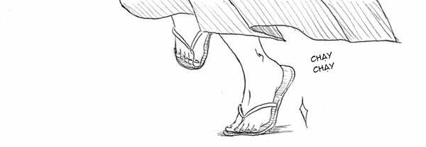 Bộ sưu tầm Khuyển Dạ Xoa Chapter 5 - Trang 1