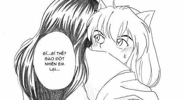 Bộ sưu tầm Khuyển Dạ Xoa Chapter 5 - Trang 3