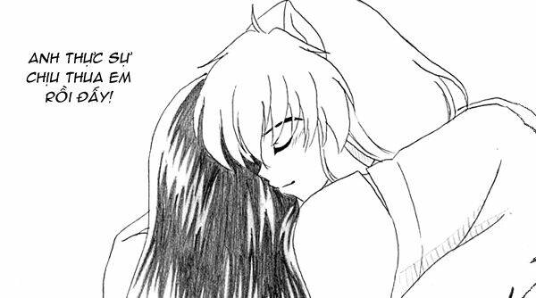 Bộ sưu tầm Khuyển Dạ Xoa Chapter 5 - Trang 6