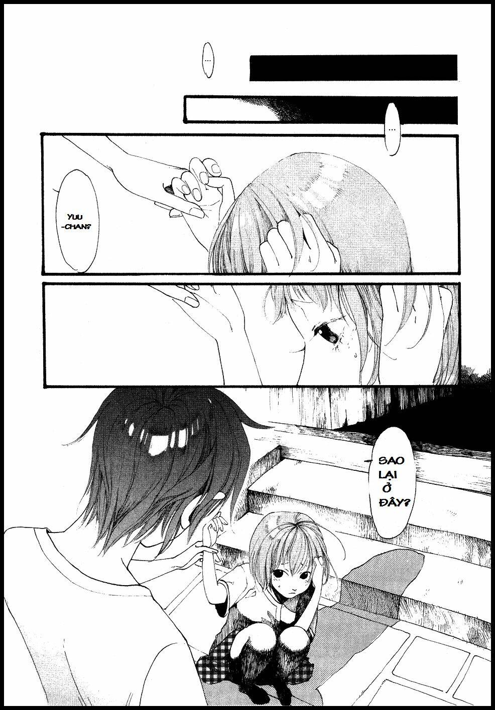 No One Knows Chapter 1.2 - Trang 7