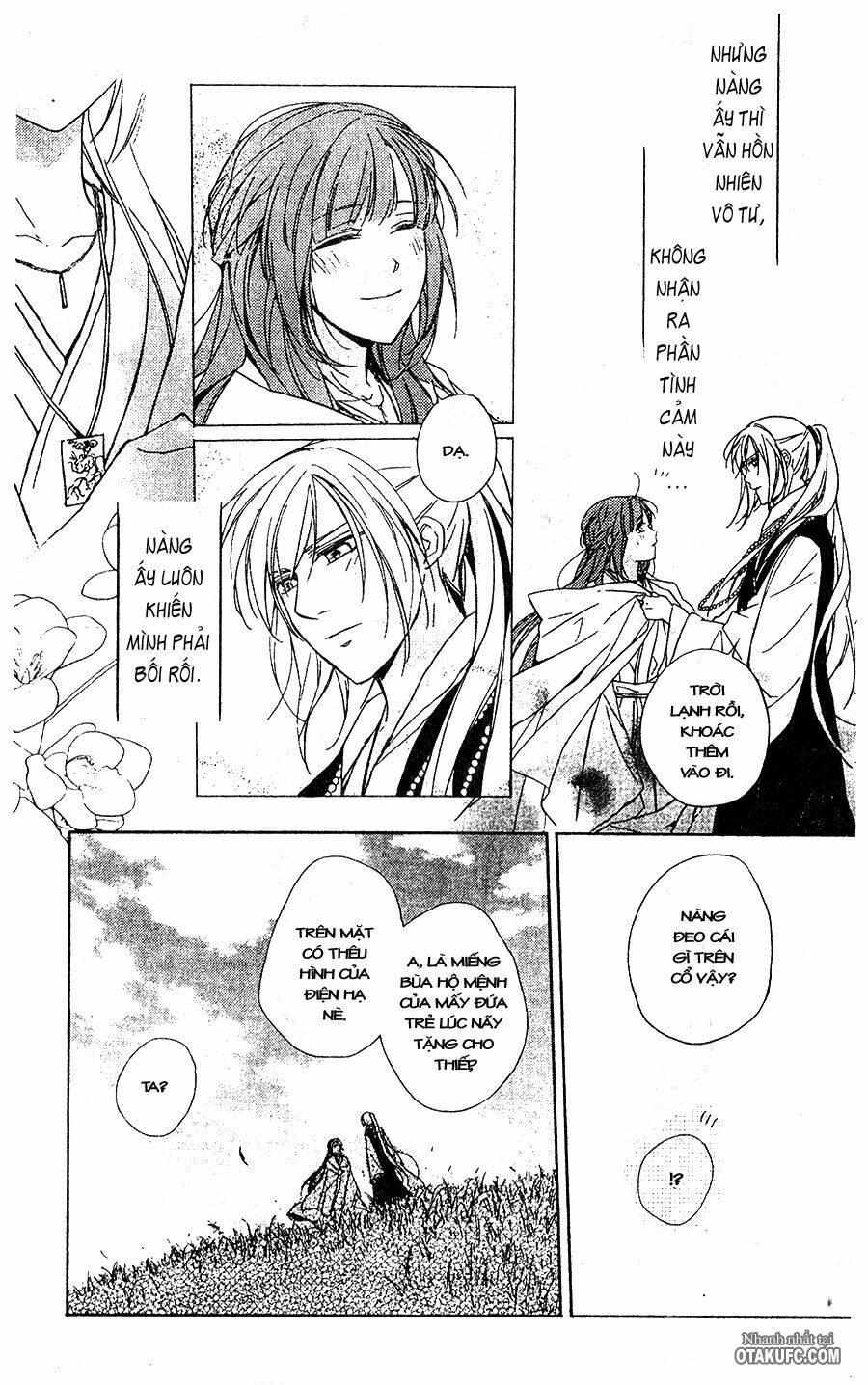 Shui Shen Qi Hui Juan Chapter 10 - Trang 9