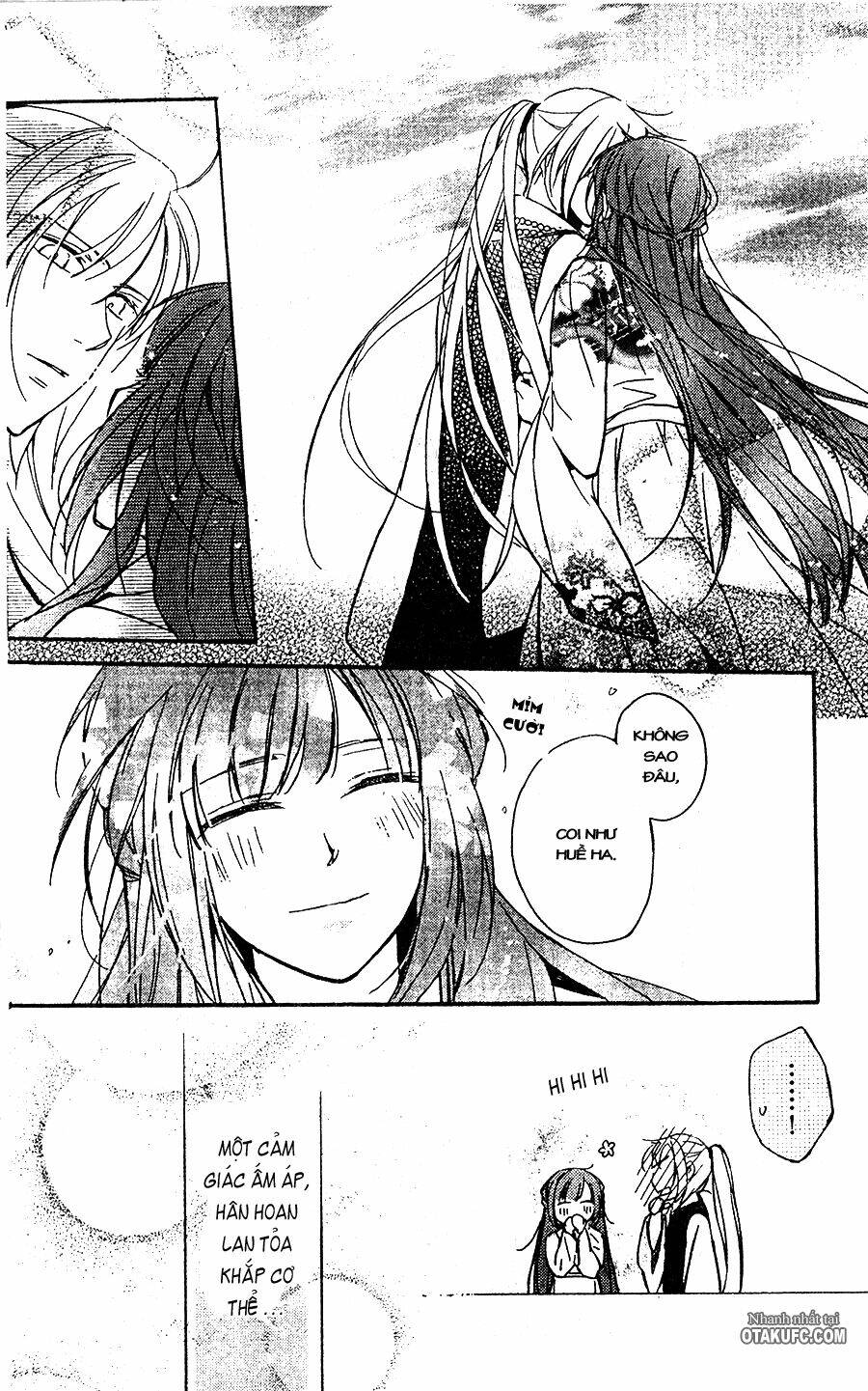 Shui Shen Qi Hui Juan Chapter 10 - Trang 16